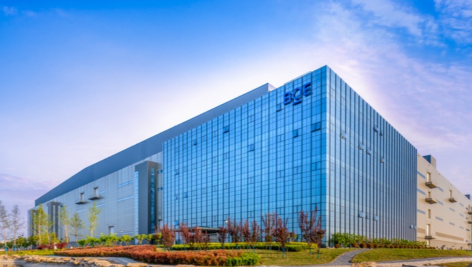 社会责任-京东方官网